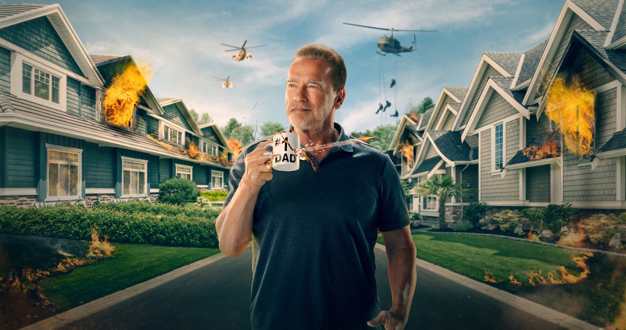 Lançamentos da Netflix (09 a 15/06)